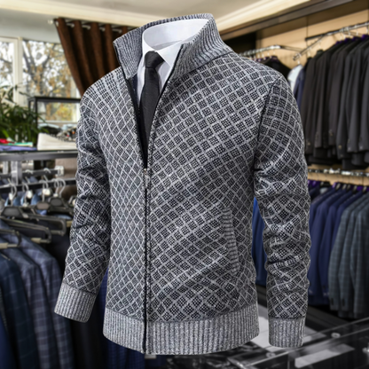 Leon™ - Premium Men's Waistcoat