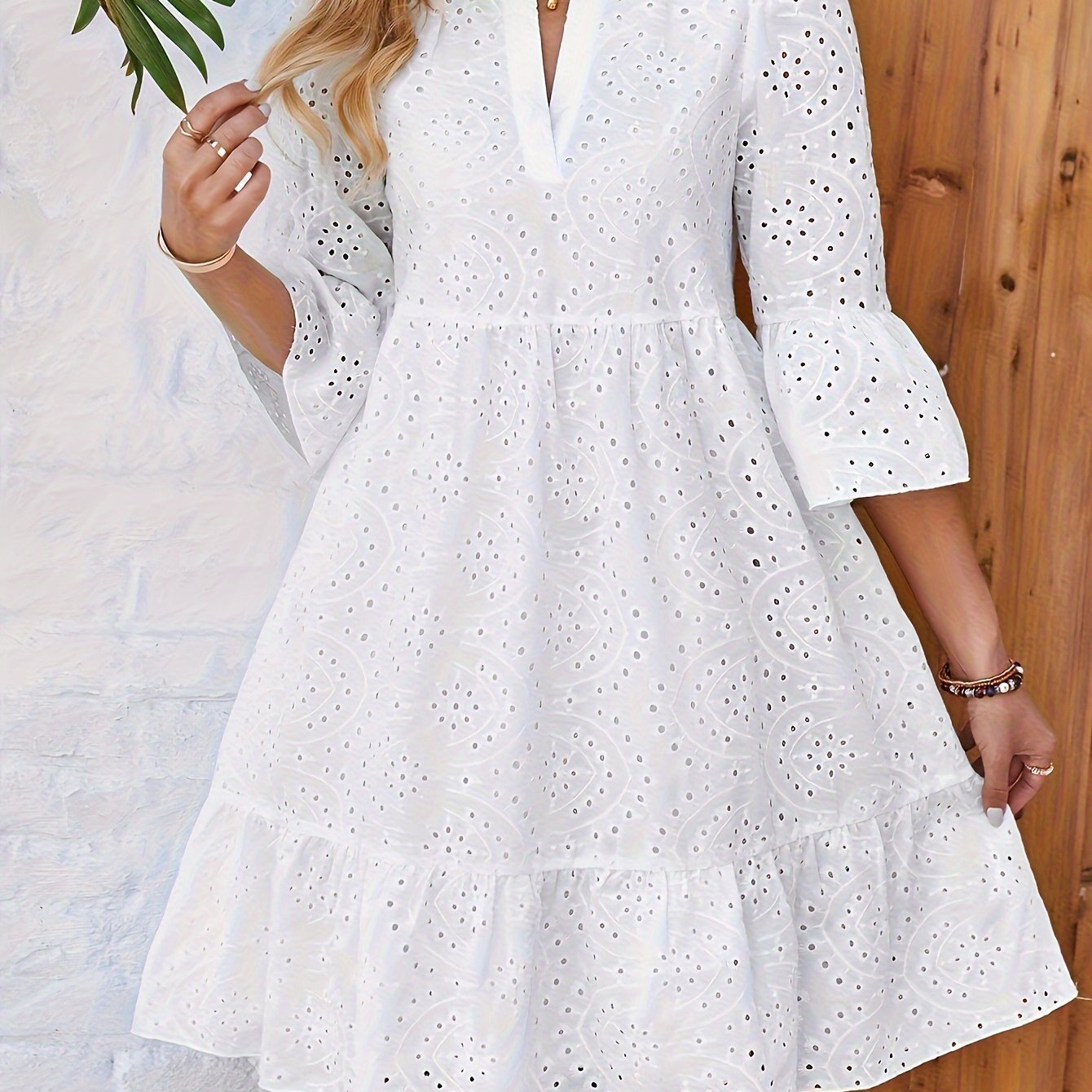 LEE | DRESS