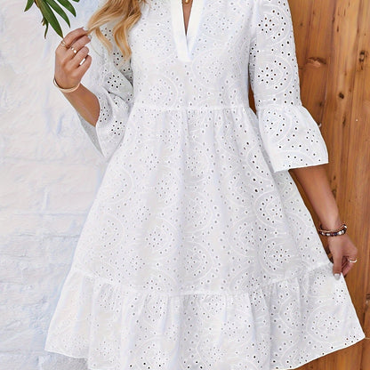LEE | DRESS