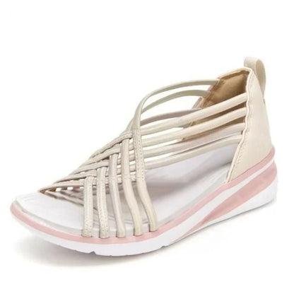 KAILA - DURABLE COMFORT SANDALS