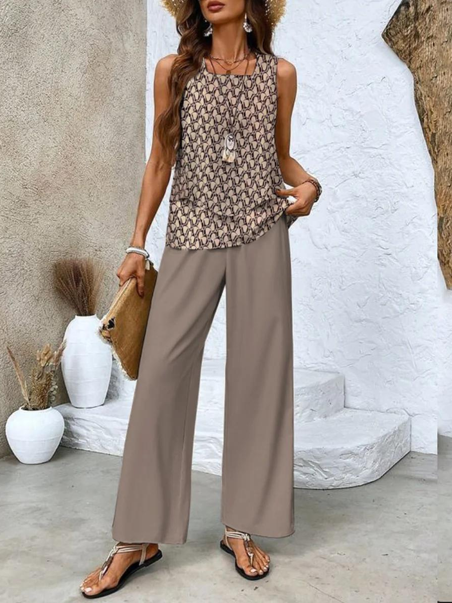 Avery™ - Elegant Summer Set