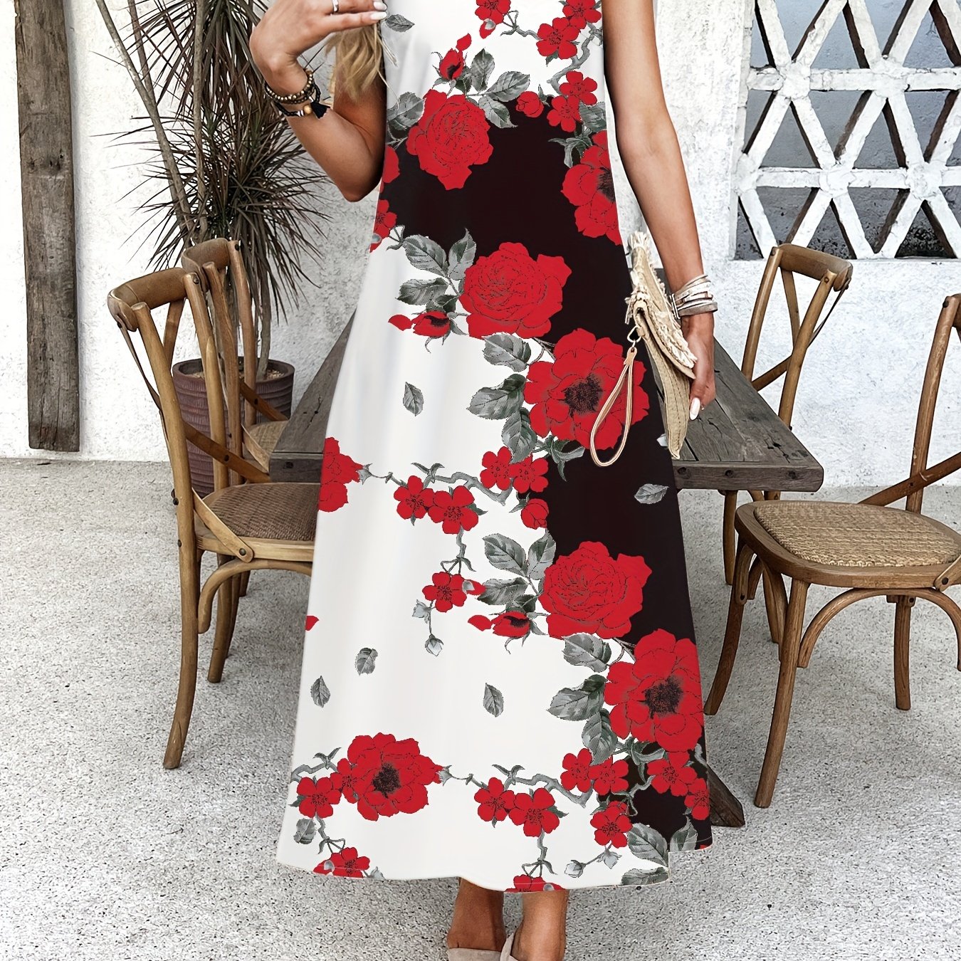 DANY | DRESS