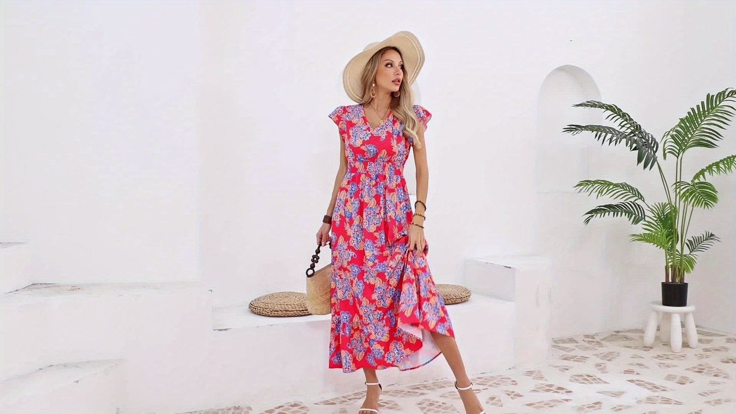 NORA | DRESS