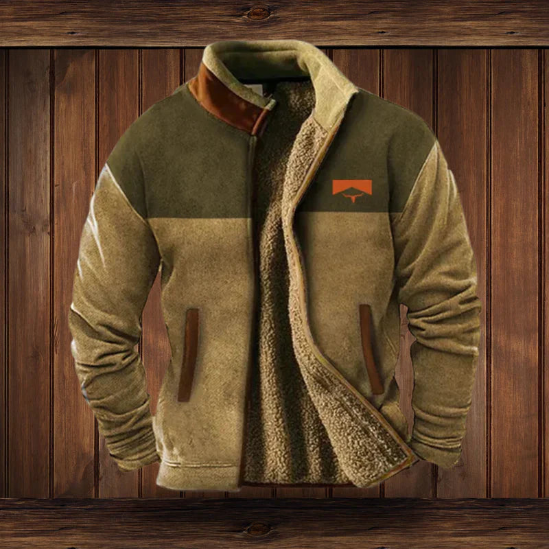 Axel™ - Adventure-Ready Jacket