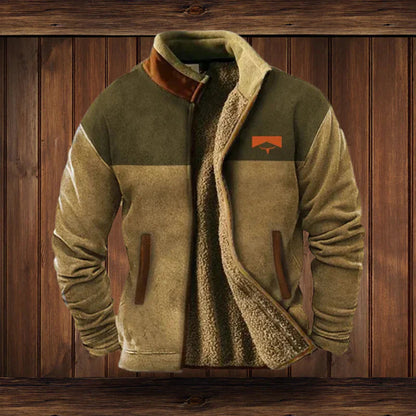Axel™ - Adventure-Ready Jacket