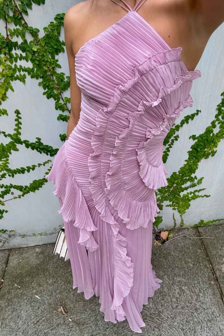 Adeline™ | Graceful and Breezy Dress