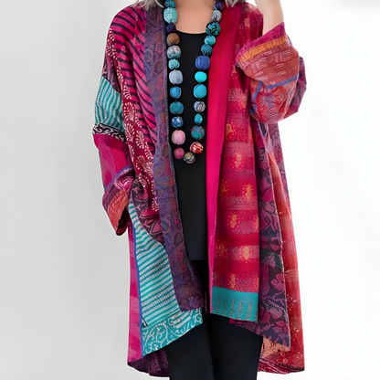 SONIA - COZY & STYLISH CARDIGAN