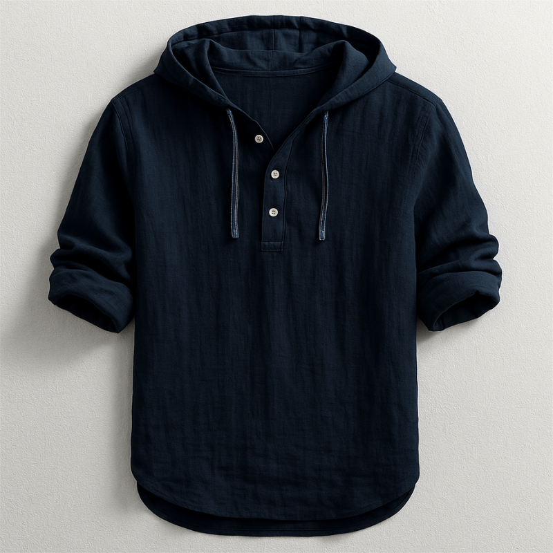 Fabio™ - Luxury Hoodie