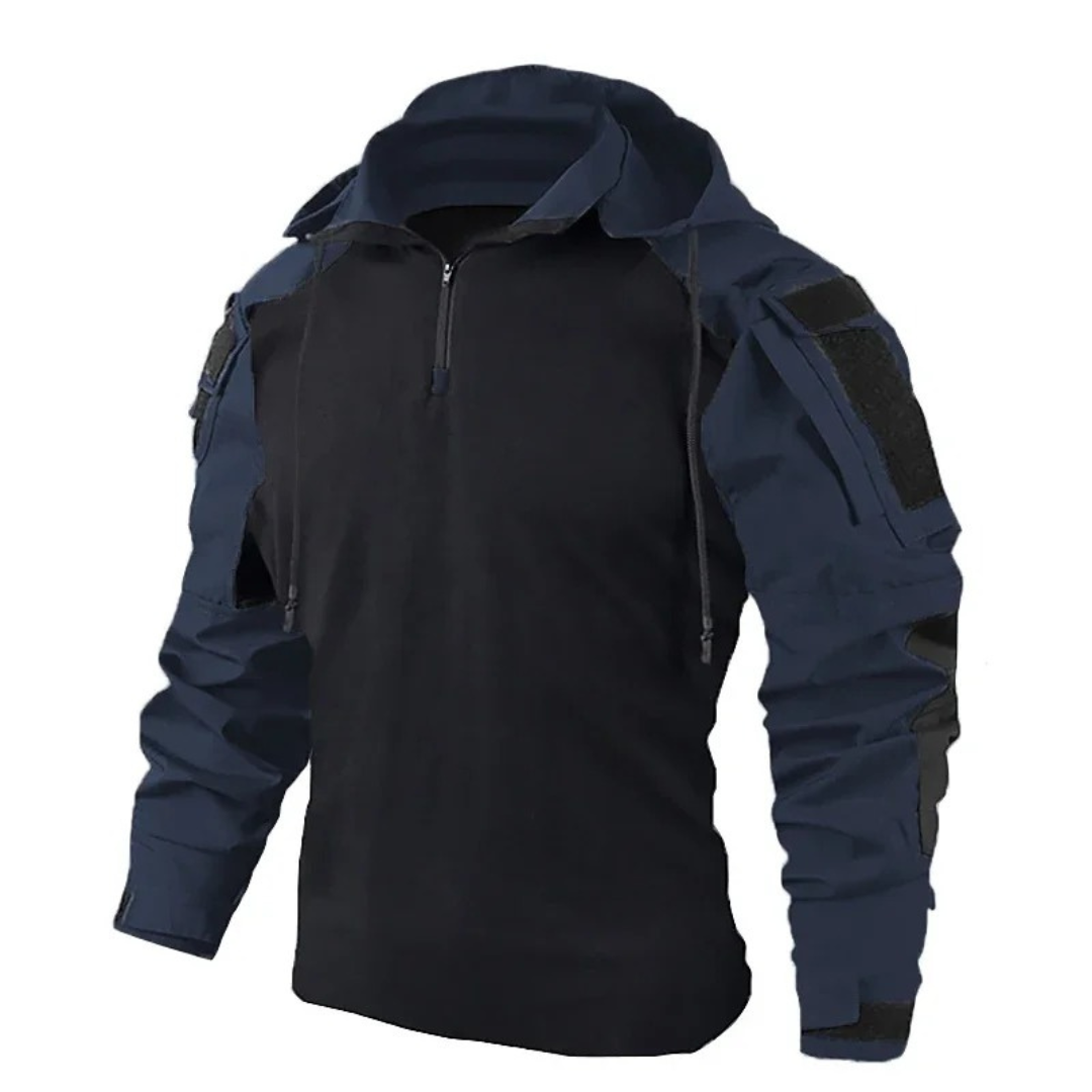 Timothy | High-Performance Autumn Jacket