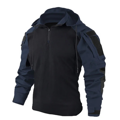 Timothy | High-Performance Autumn Jacket