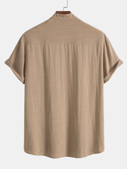 DANNY - SUMMER LINEN DUO