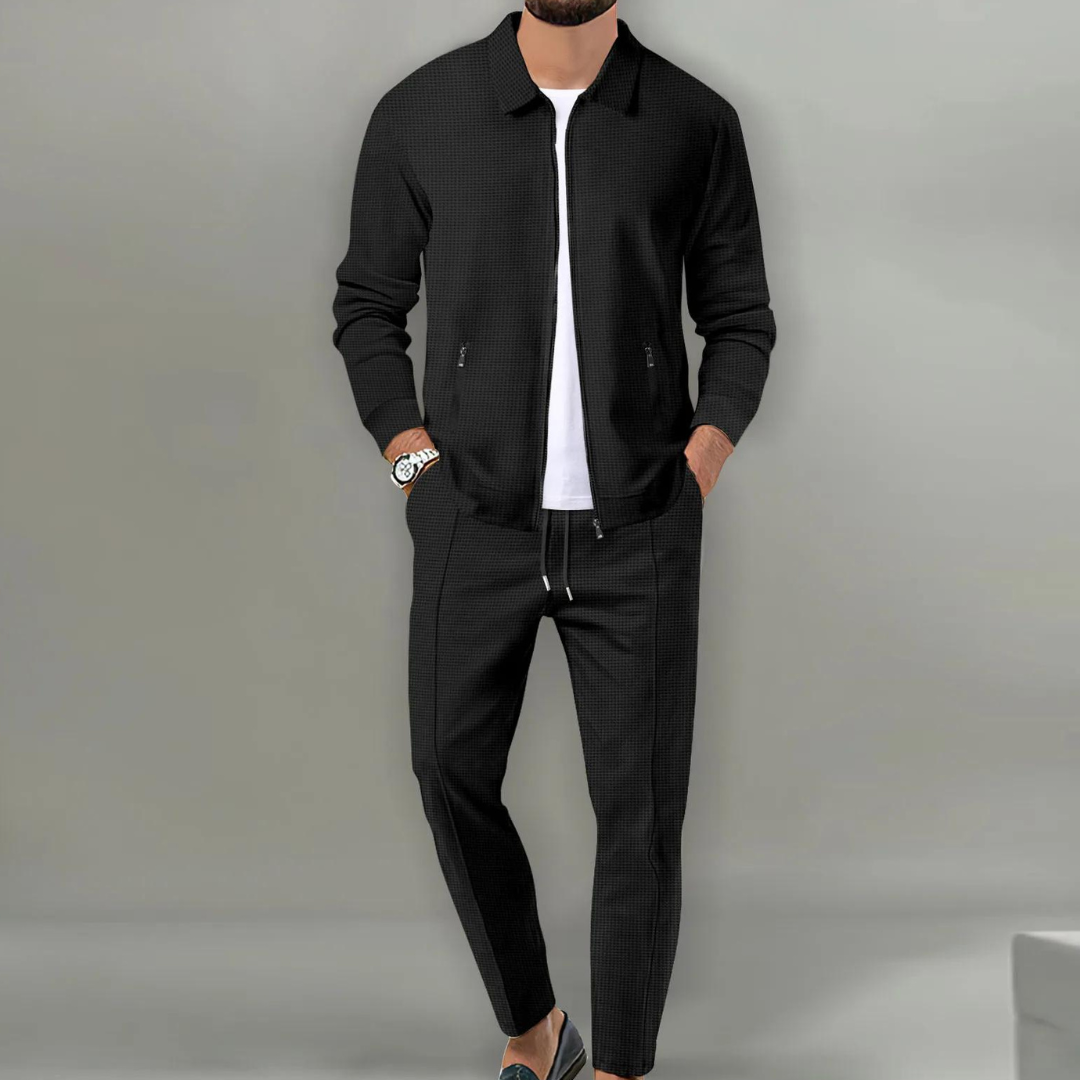 Aiden™ - Elegant Suit Set
