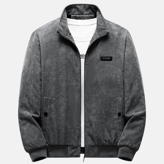 Diego - Vintage Corduroy Jacket