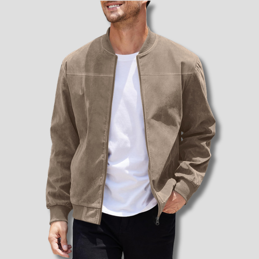 Harry™ - Versatile Lightweight Jacket for All Seasons