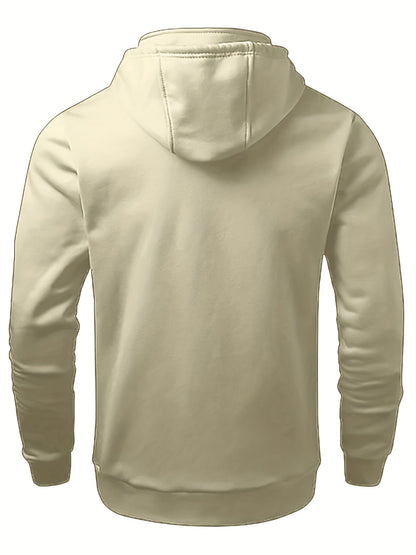 KIAN – THE ESSENTIAL DAILY HOODIE