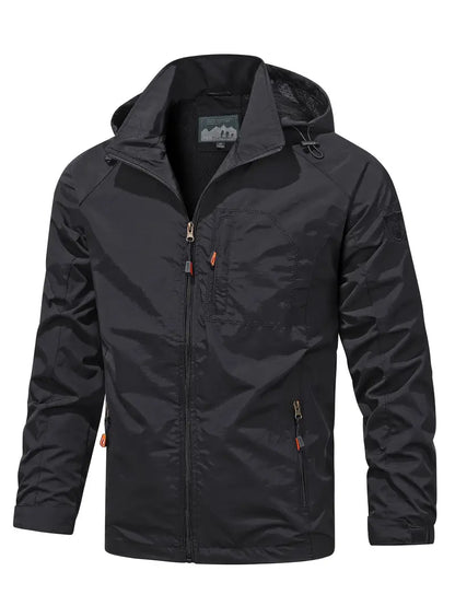 Marc™ – Elegant Lightweight Jacket