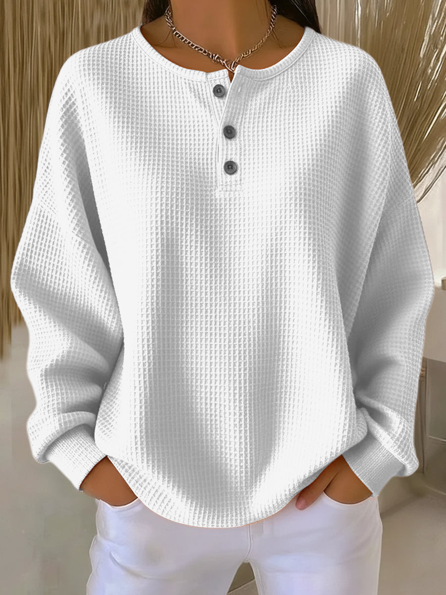Anne™ - Cosy Sweatshirt
