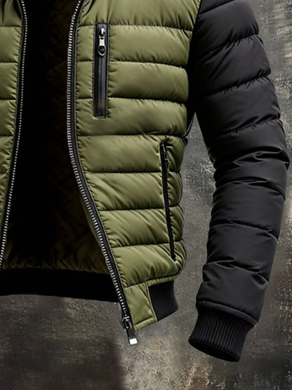 Calvyris – Trendy Casual Jacket