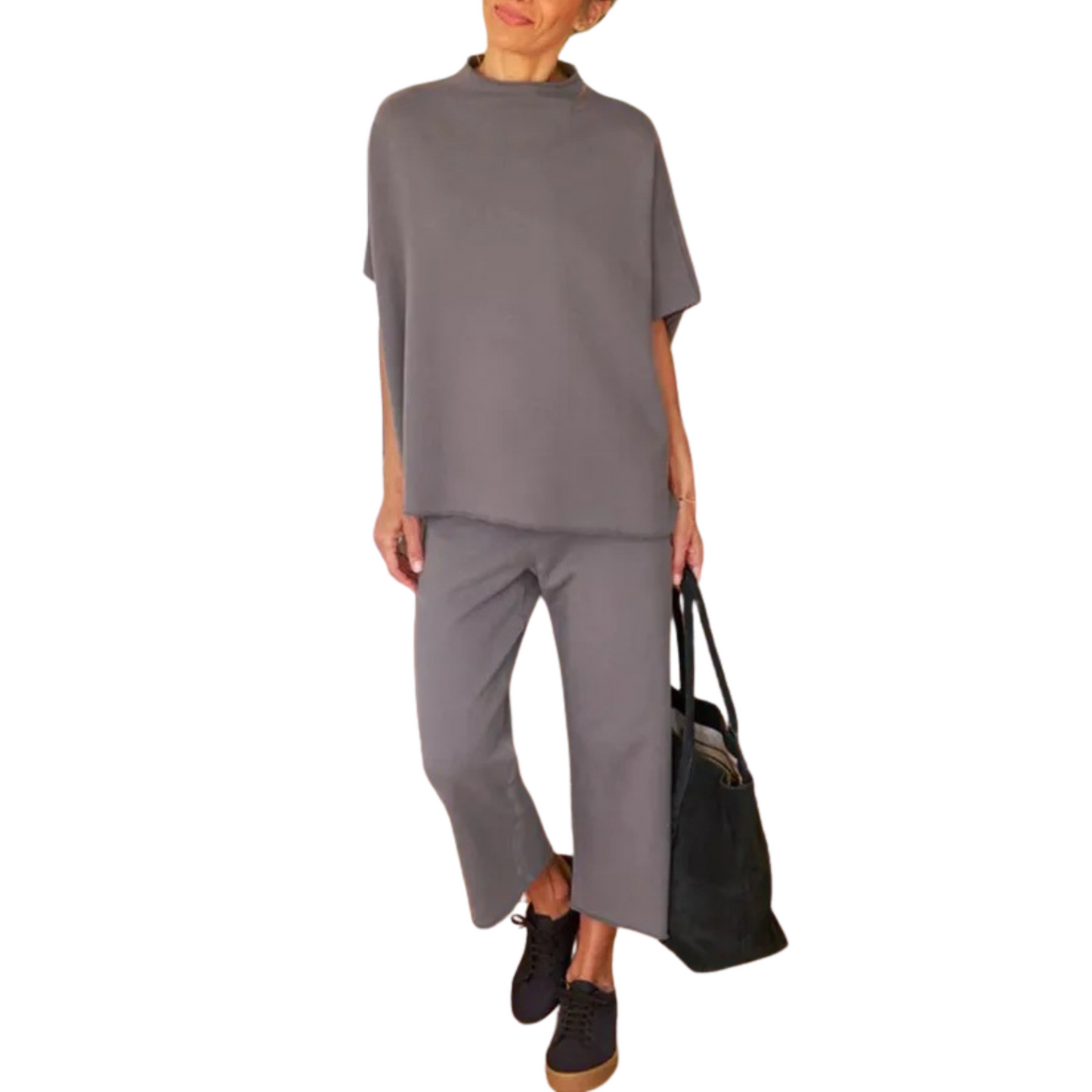 ELORA - EASY BREEZE LOUNGE SET