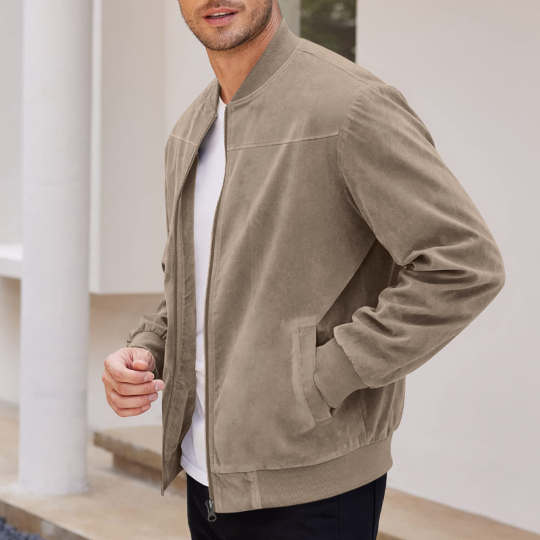 Cole™ - All-Season Lightweight Jacket