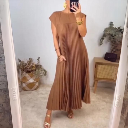 LUCANIA - SOPHISTICATED LUXURY DRESS