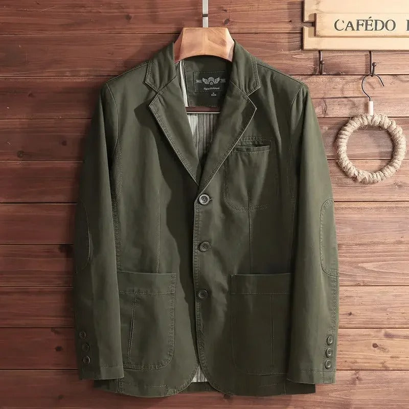 ELIEZER - EVERYDAY LIGHT BLAZER