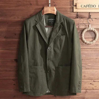 ELIEZER - EVERYDAY LIGHT BLAZER