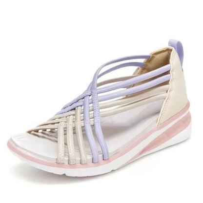 KAILA - DURABLE COMFORT SANDALS
