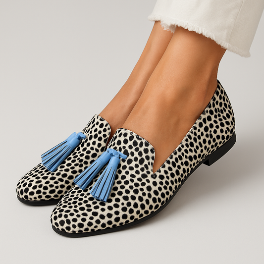 CITA - DARLING STEPS LOAFERS