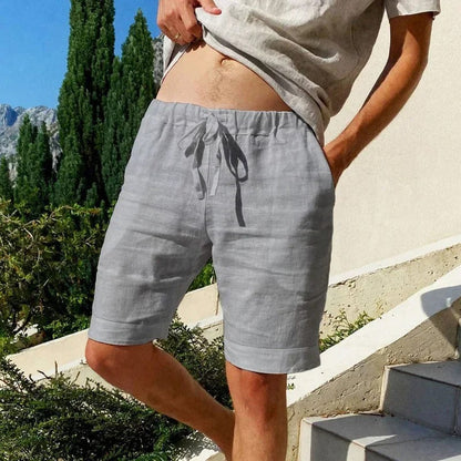 GILFORD - BREATHABLE WOVEN MEN'S SHORTS