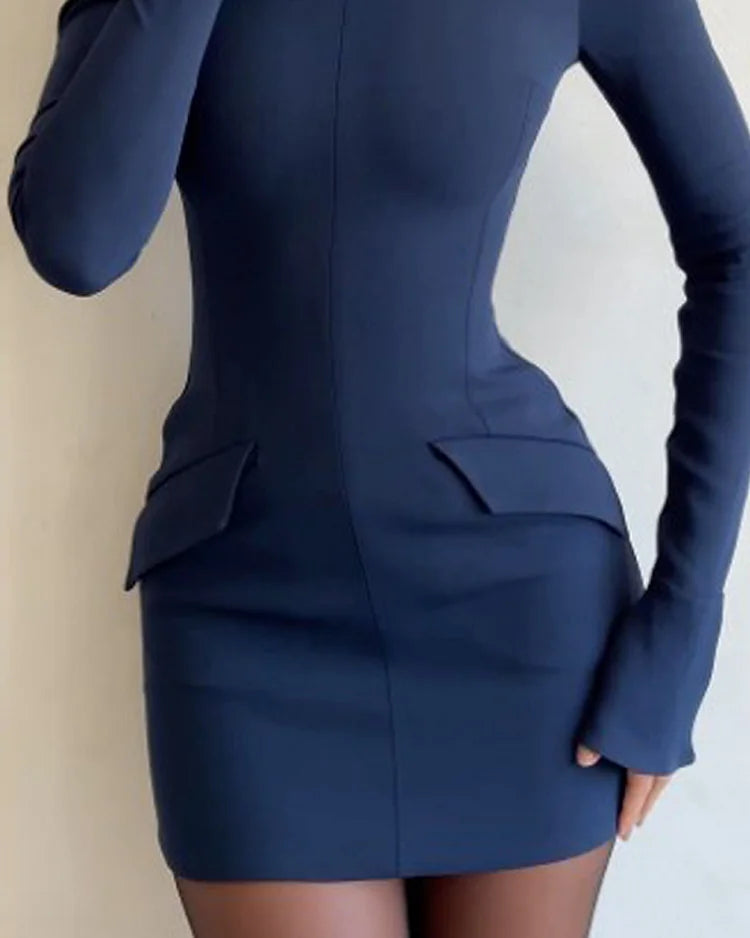 RIA - STYLISH AND ELEGANT DRESS