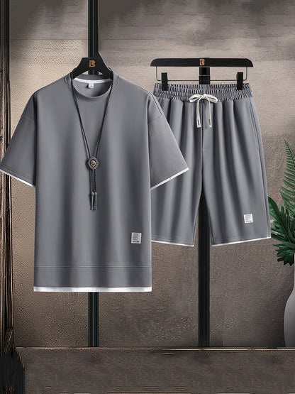 FRANK - SOFT KNIT LOUNGE SET