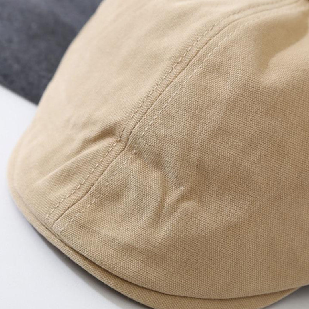 BARI – CONTEMPORARY STREET CAP