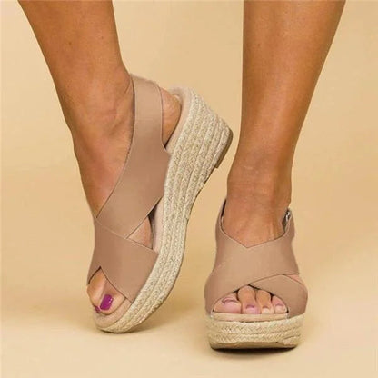 Bellora™ Comfort Orthopedic Summer Sandals