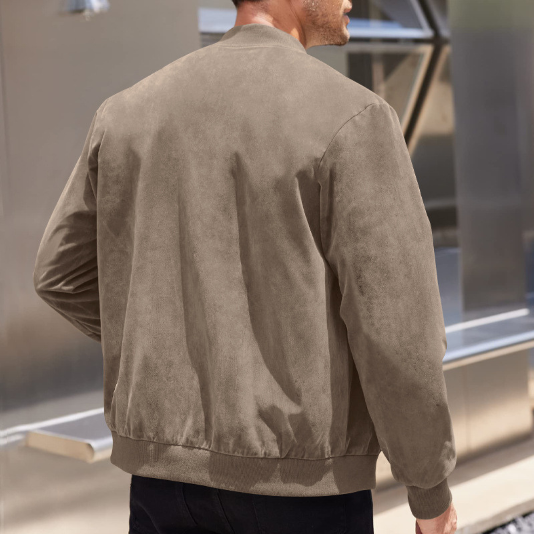 Harry™ - Versatile Lightweight Jacket for All Seasons