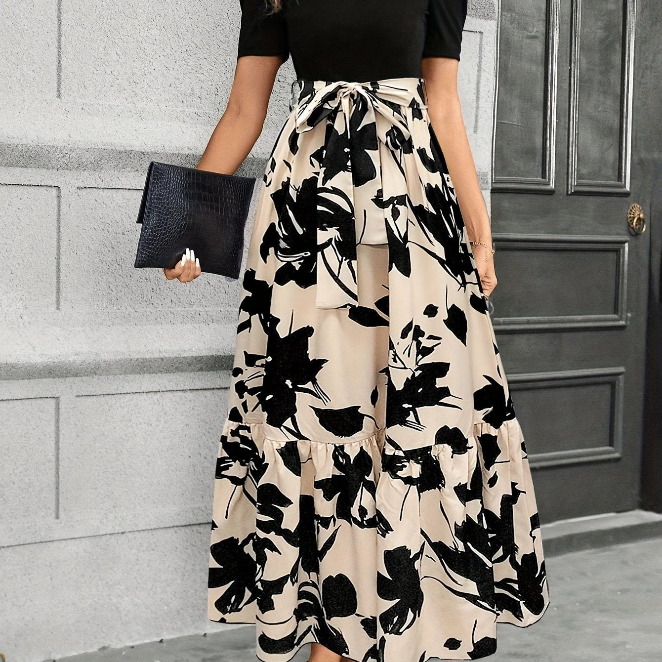 TARA | DRESS