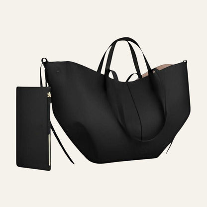 ELLEN - TRAVEL TOTE BAG