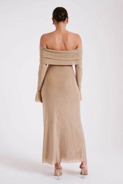 Astella™ | Spray Dress