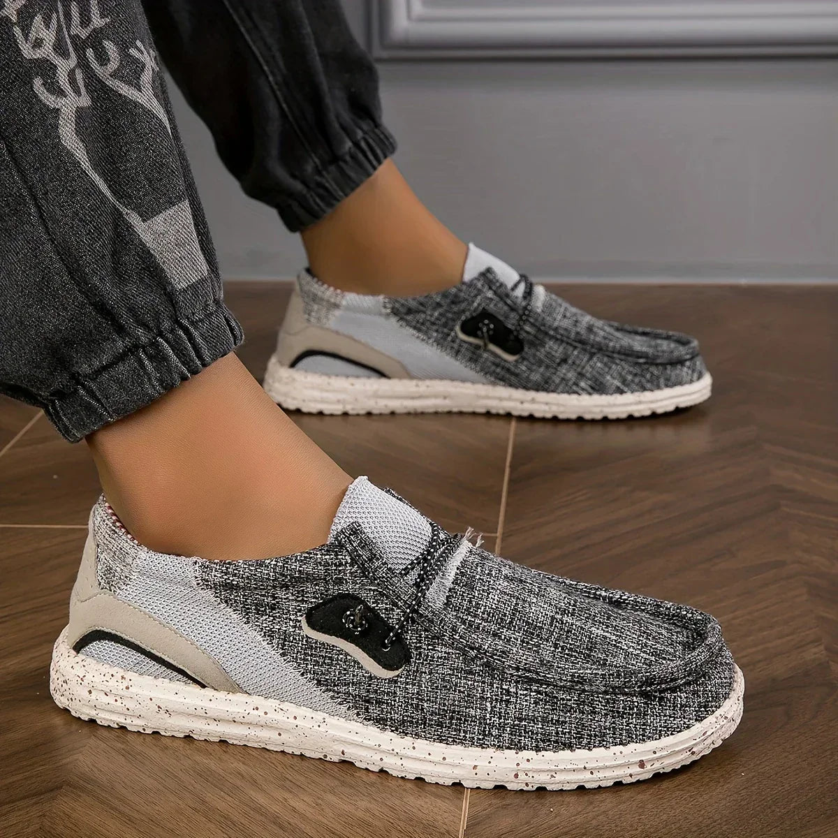 AVERDON - COOL COMFORT SUMMER SNEAKERS