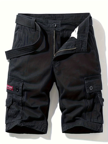 Mason™ - Men's Classic Cargo Shorts