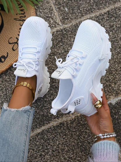 UMA – LIGHTWEIGHT DAILY COMFORT RUNNING SHOES