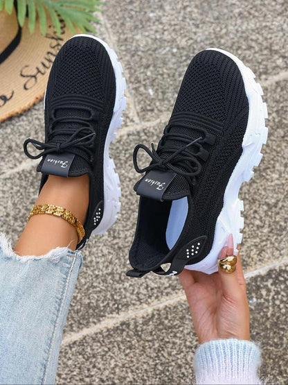 UMA – LIGHTWEIGHT DAILY COMFORT RUNNING SHOES