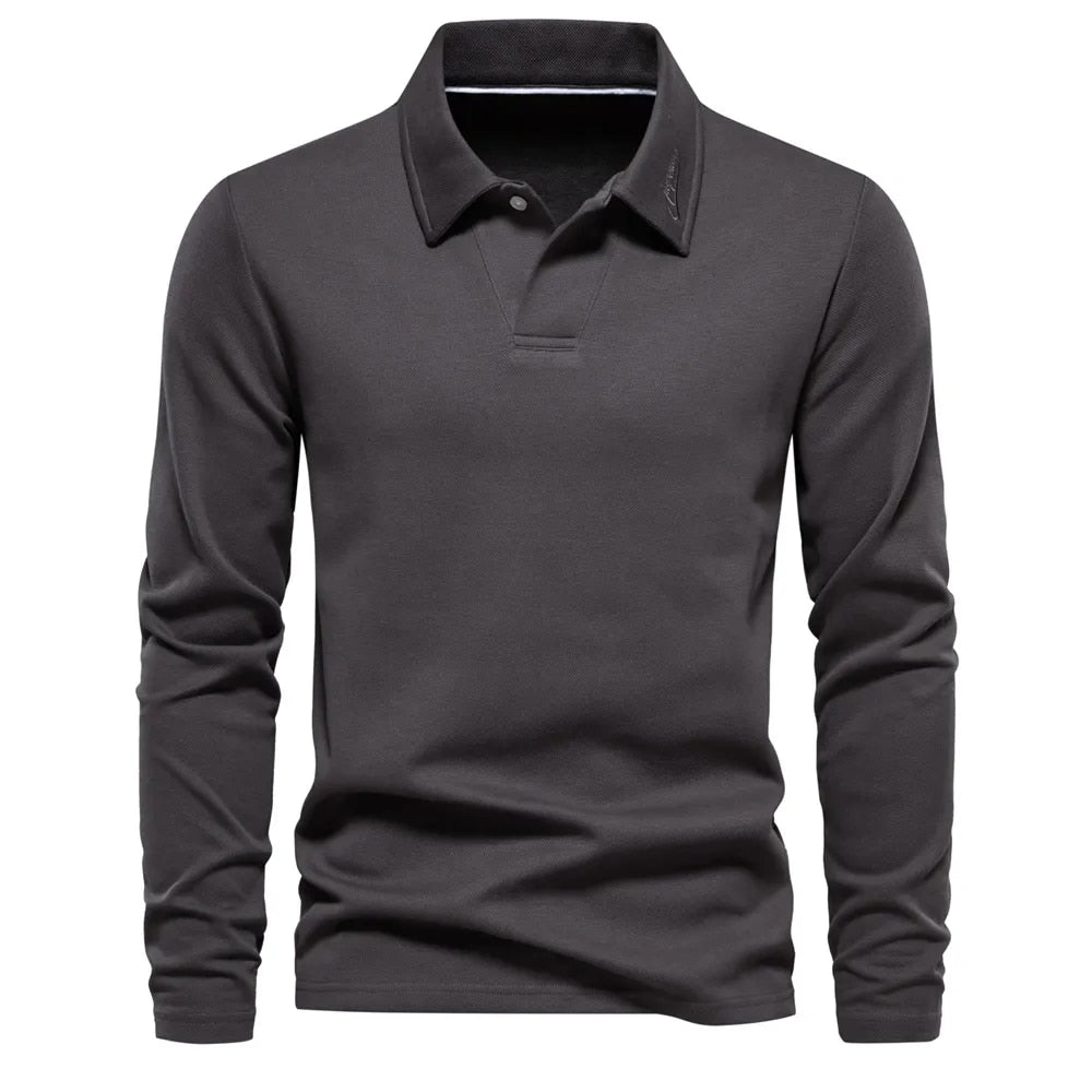 Mario - Polo Shirt (1+1 FREE)