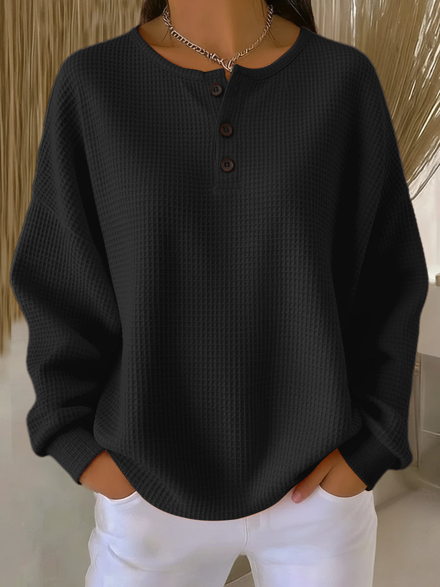 Anne™ - Cosy Sweatshirt