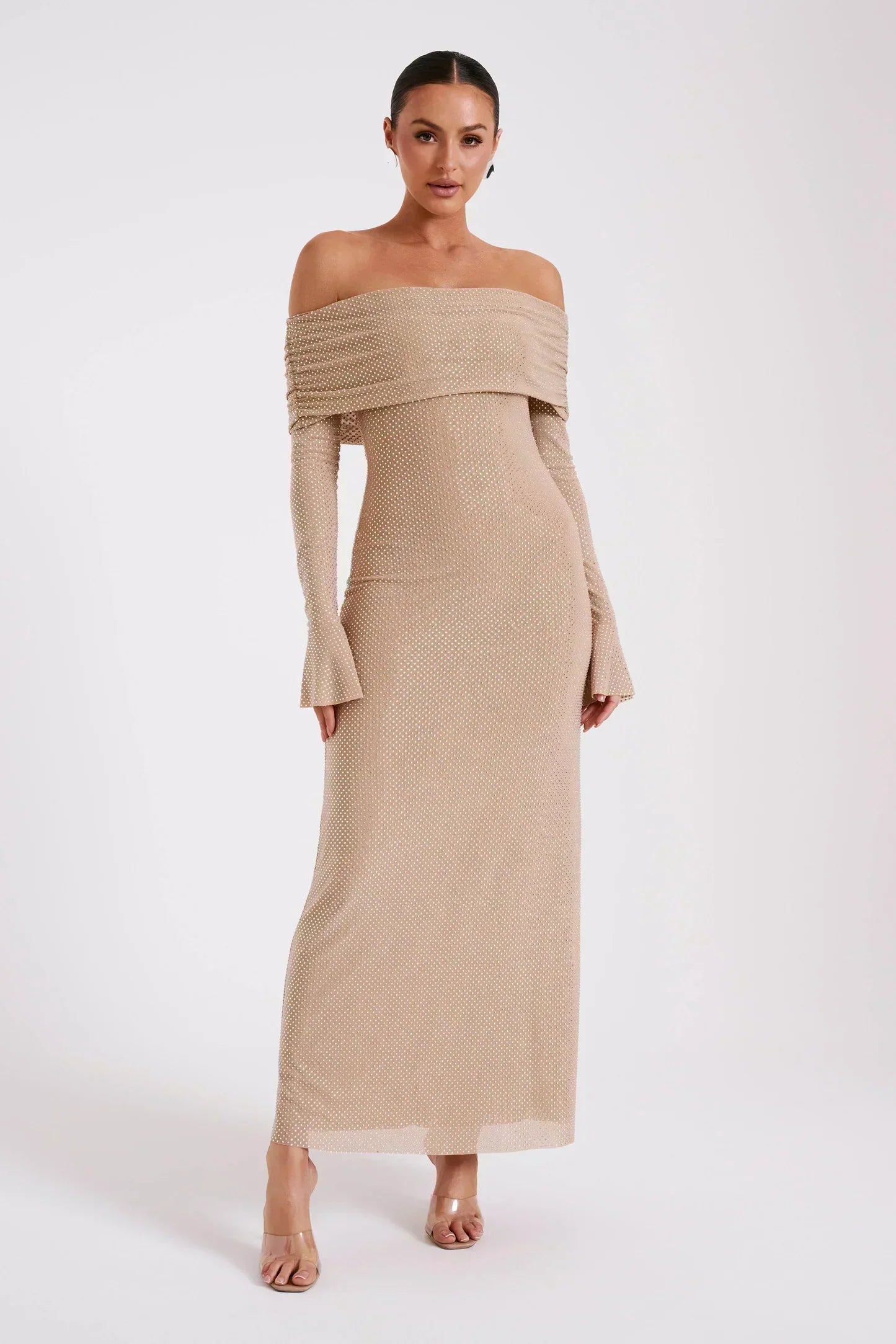 Astella™ | Spray Dress