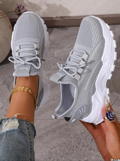 UMA – LIGHTWEIGHT DAILY COMFORT RUNNING SHOES