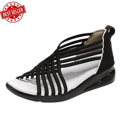 KAILA - DURABLE COMFORT SANDALS