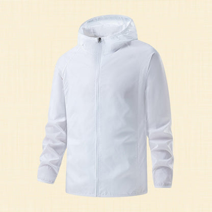FINN - VENTURE READY OUTDOOR COAT