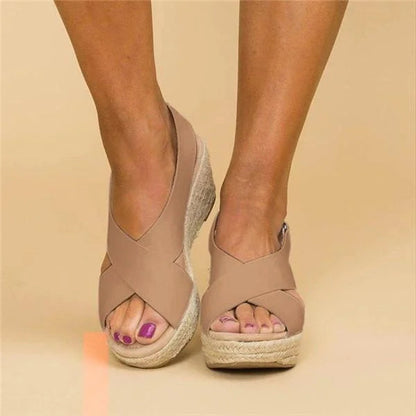 Bellora™ Comfort Orthopedic Summer Sandals