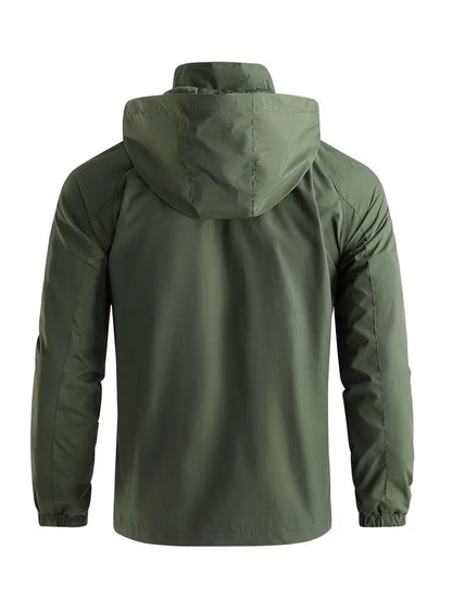Marc™ – Elegant Lightweight Jacket